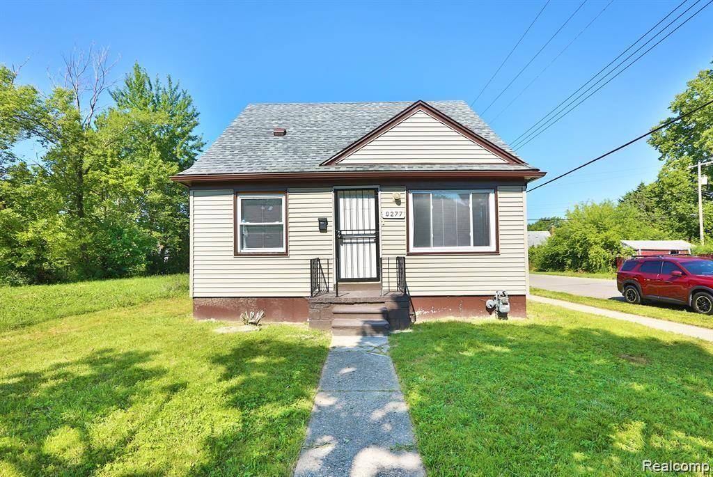 Detroit, MI 48228,9277 VAUGHAN Street