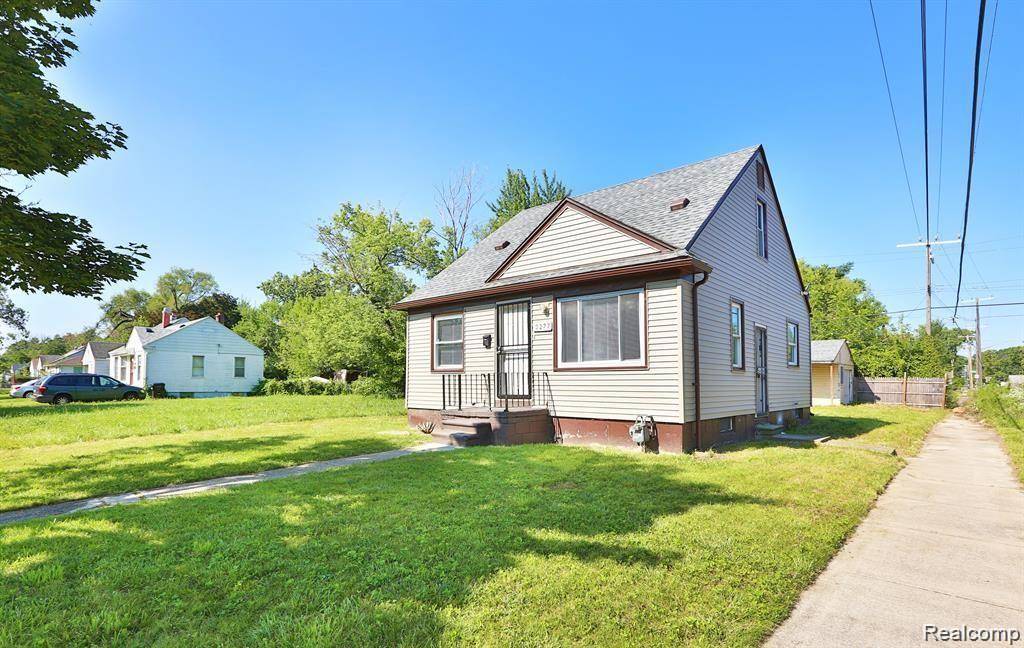 Detroit, MI 48228,9277 VAUGHAN Street