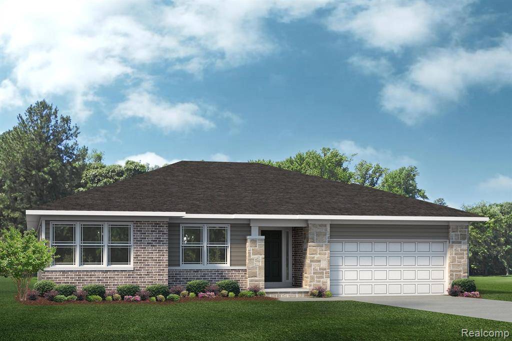 Pittsfield Twp, MI 48197,3623 Downing Road