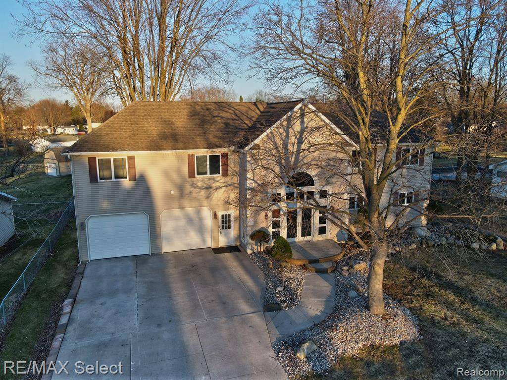 Genesee Twp, MI 48506,4196 LARK Lane