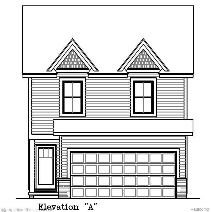 Saline, MI 48176,111 Parsons Lane