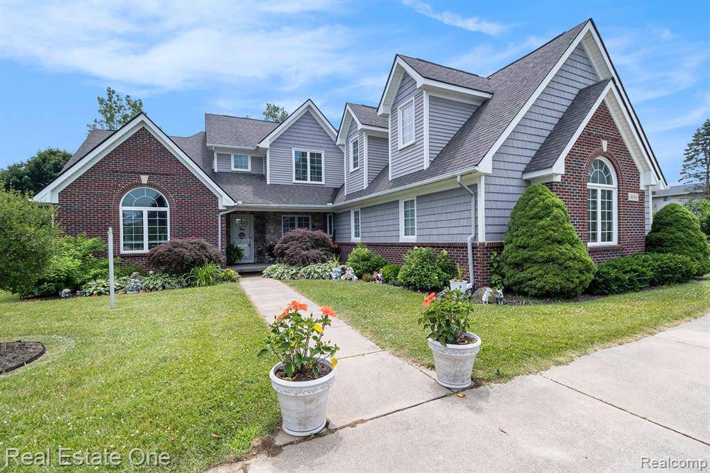 Brandon Twp, MI 48371,4594 SEYMOUR LAKE Road