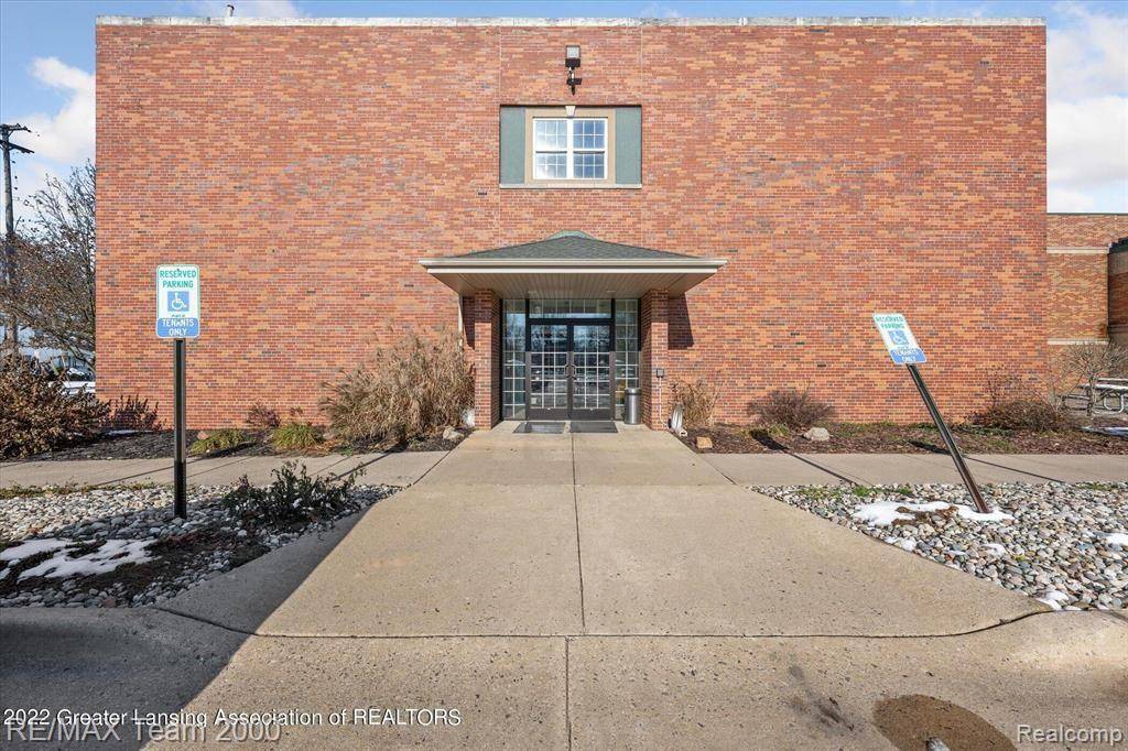 Charlotte, MI 48813,335 Horatio Street 207
