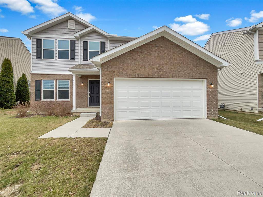 Superior Twp, MI 48198,1654 GOLFVIEW Drive