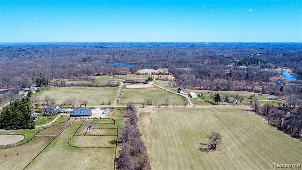 Addison Twp, MI 48370,5280 HOSNER Road