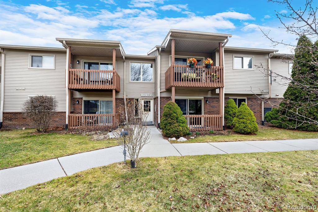 Grosse Ile Twp, MI 48138,10177 NANCYS Boulevard 82