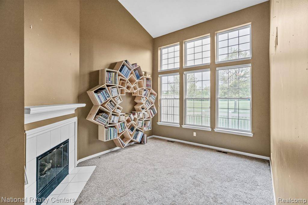 Canton Twp, MI 48188,1752 THISTLE Drive