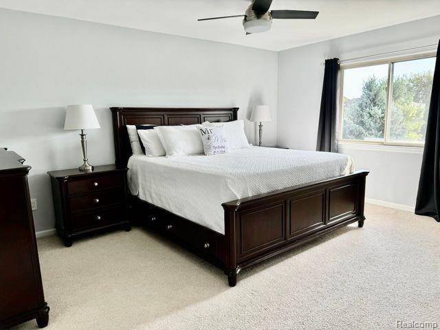 Macomb Twp, MI 48044,19388 WILLOWAY Drive