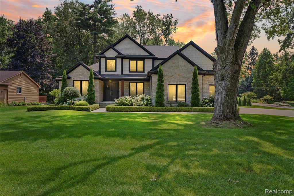 Farmington Hills, MI 48336,29135 SCOTTEN Street