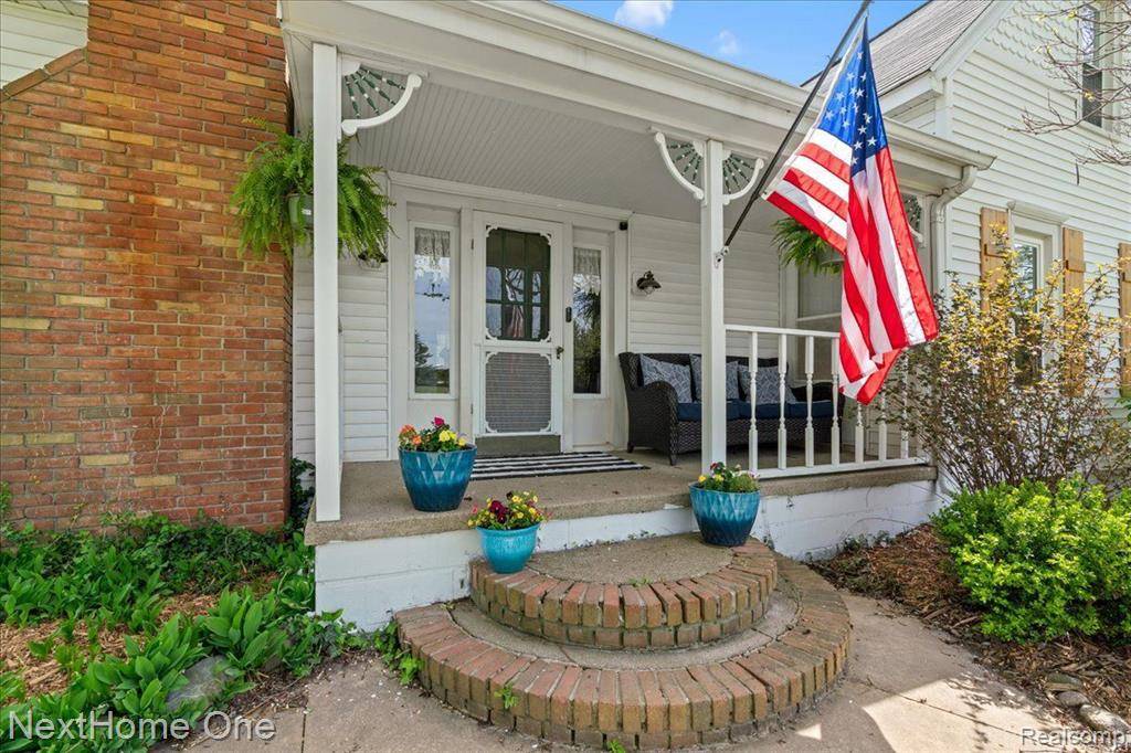 Howell Twp, MI 48855,3440 CRANDALL Road