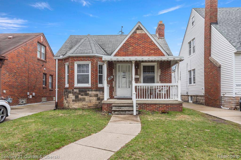 Dearborn, MI 48126,6535 ORCHARD Avenue