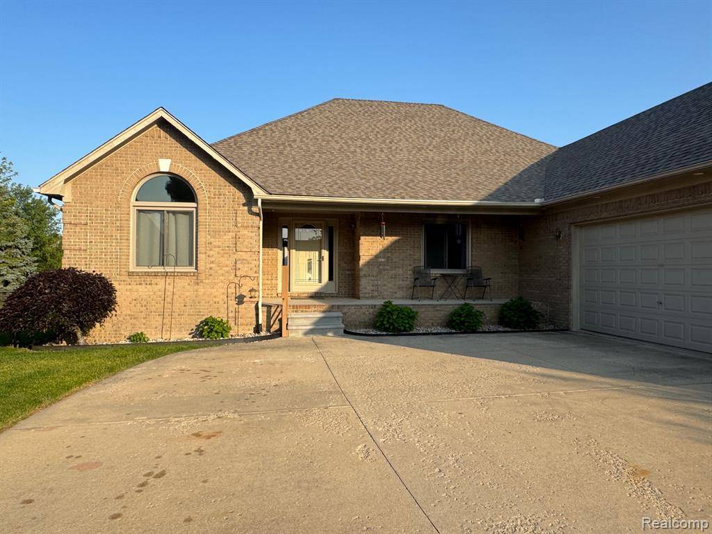 Macomb Twp, MI 48042,56098 Walker Court