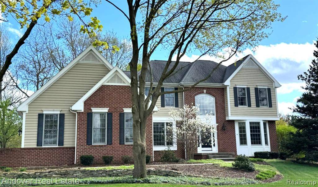 Meridian Twp, MI 48864,2004 TIMBERVIEW Drive
