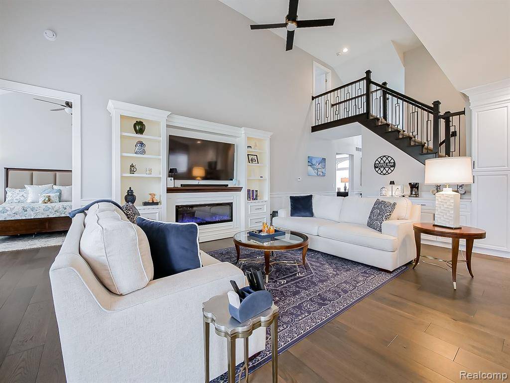 Chesterfield Twp, MI 48051,29998 DANVERS Drive