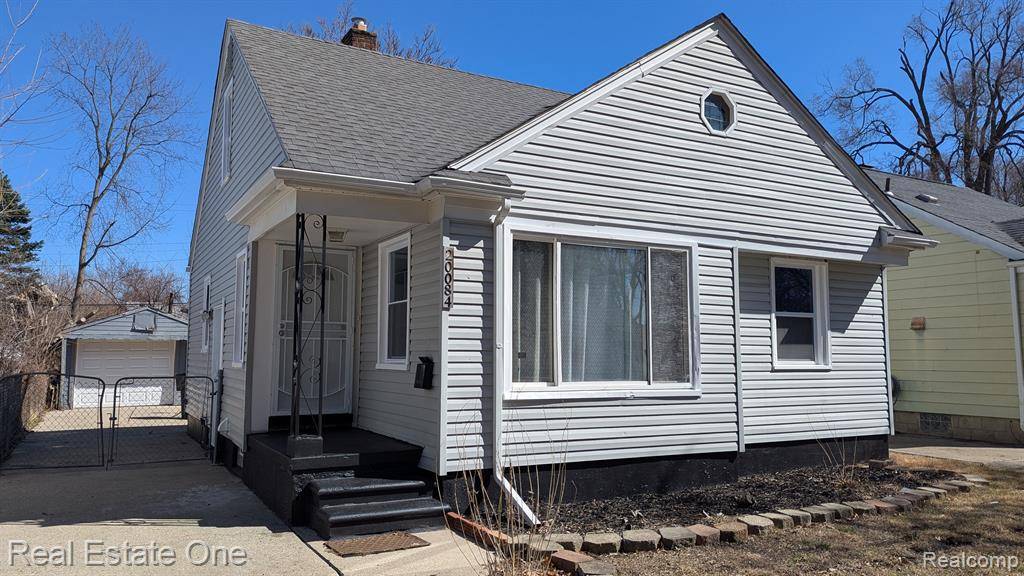 Detroit, MI 48235,20084 ARCHDALE Street