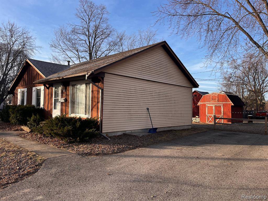Big Rapids, MI 49307,305 N 3RD Avenue