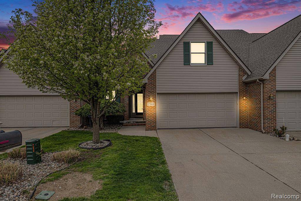 Davison Twp, MI 48423,2344 PALMER Drive