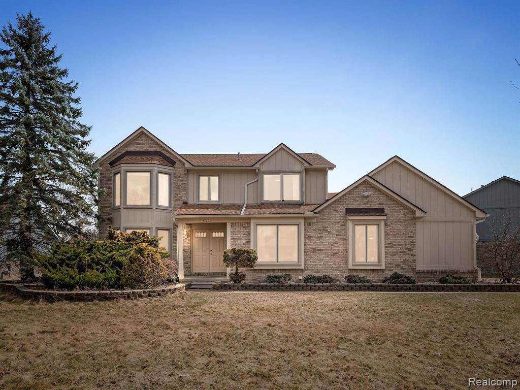 West Bloomfield Twp, MI 48323,5079 W POND Circle
