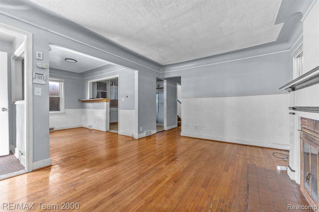 Detroit, MI 48205,15600 FORDHAM Street