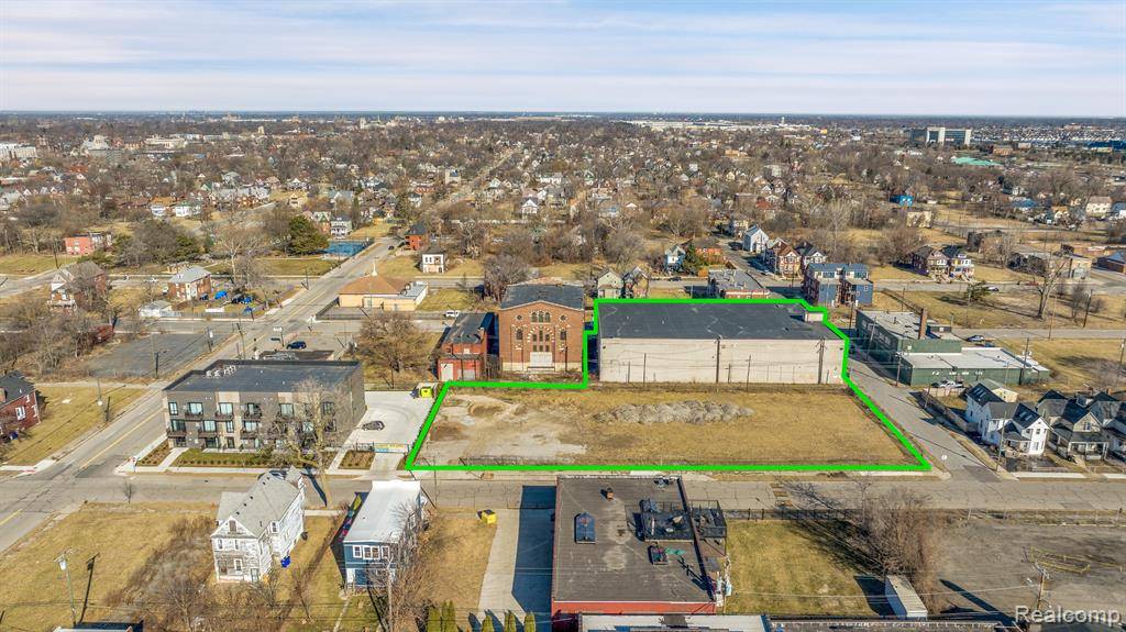 Detroit, MI 48202,560 CUSTER Street