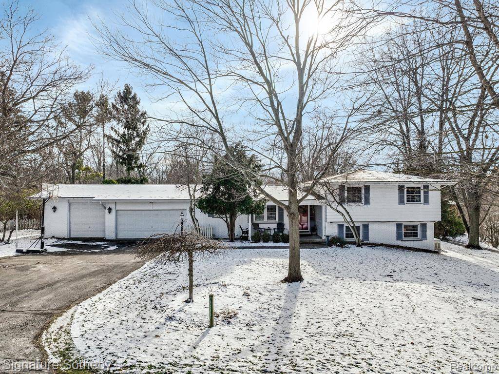 Scio Twp, MI 48103,4250 CRESTLINE Drive