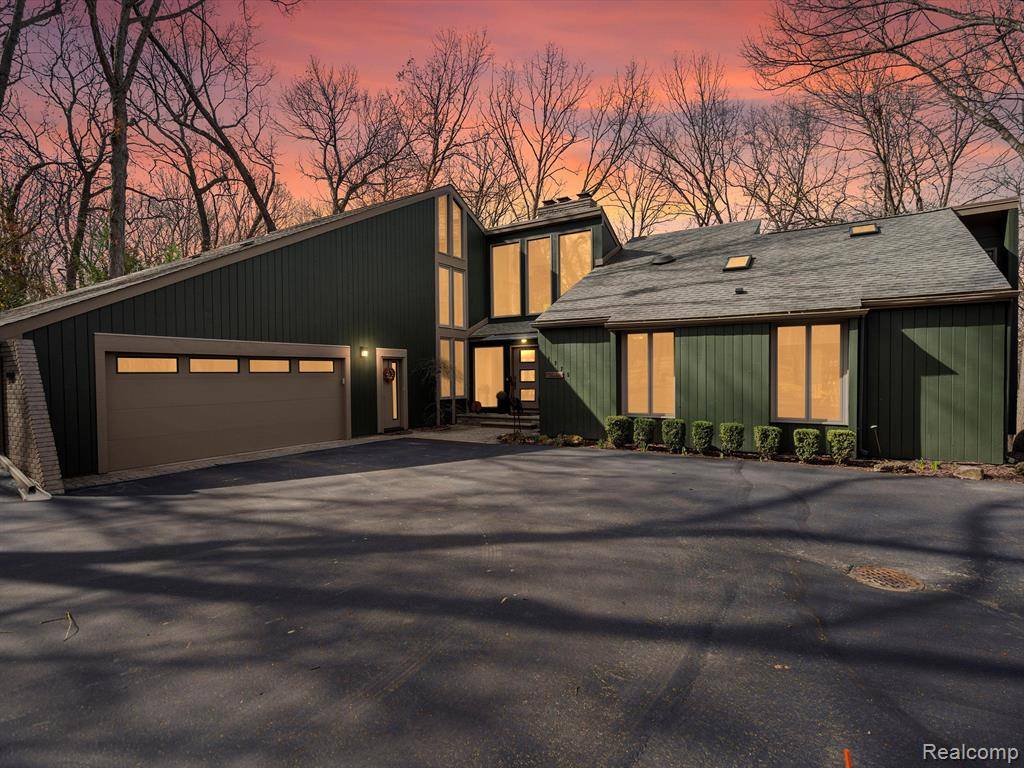 Bloomfield Hills, MI 48304,1375 TROWBRIDGE Road