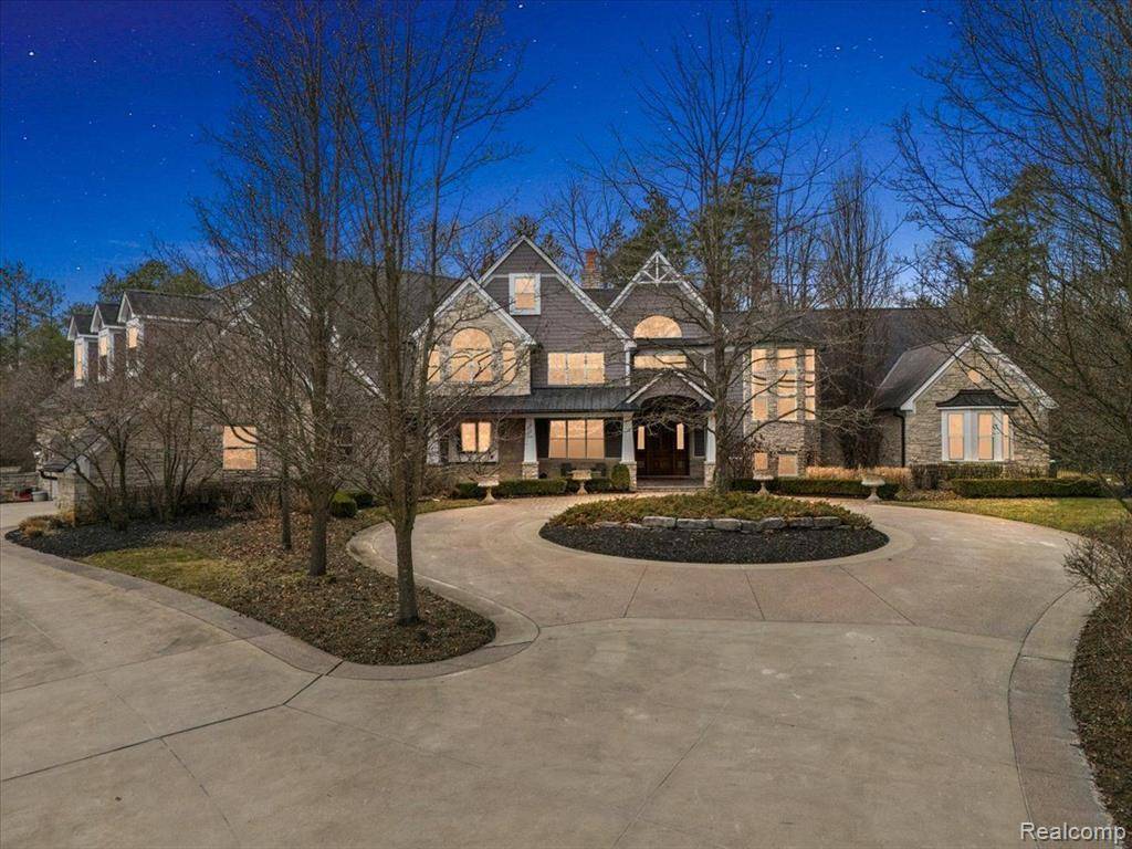 Bruce Twp, MI 48065,71227 CEDAR BEND Lane