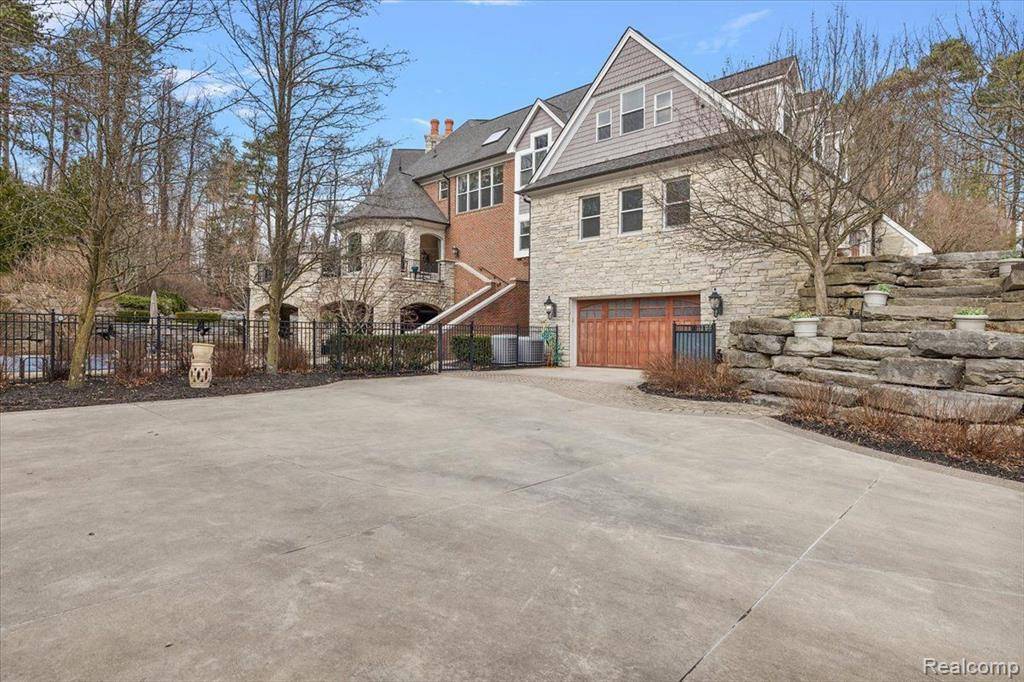Bruce Twp, MI 48065,71227 CEDAR BEND Lane