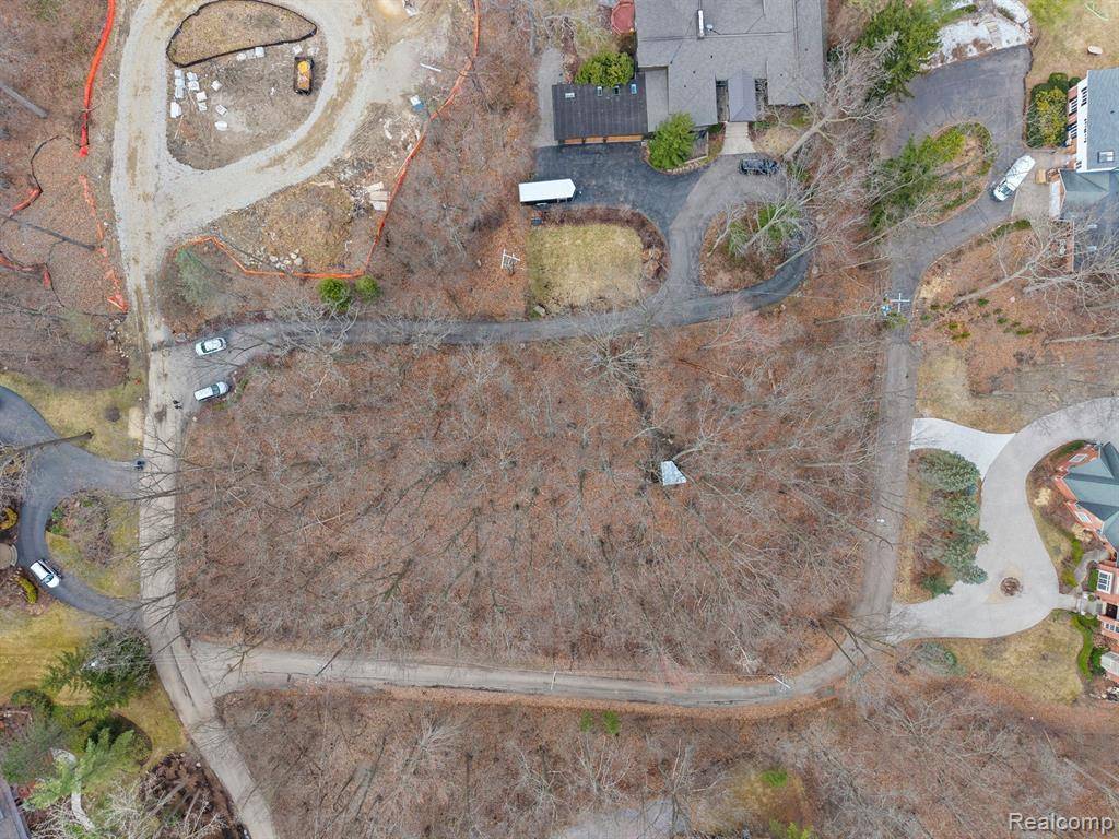 Bloomfield Twp, MI 48302,3531 BROOKSIDE Drive