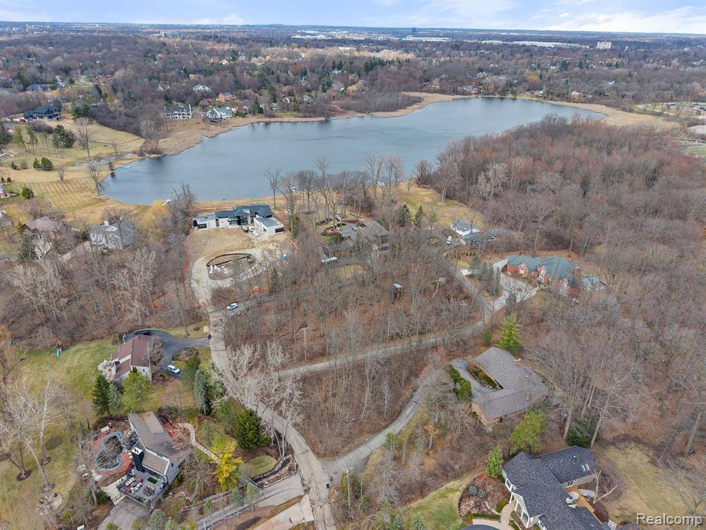 Bloomfield Twp, MI 48302,3531 BROOKSIDE Drive