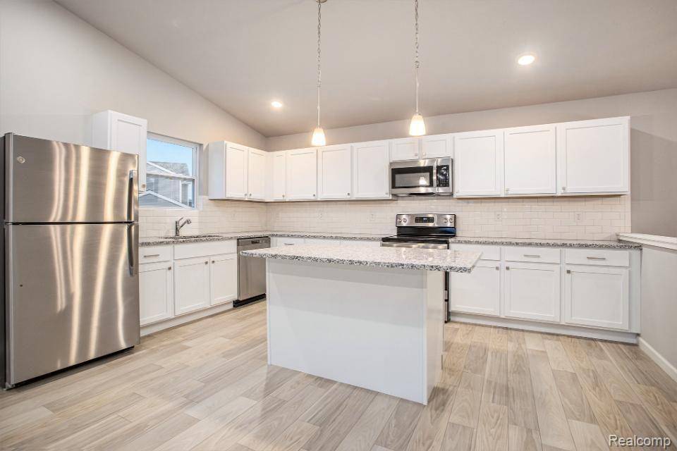 Blissfield Vlg, MI 49228,208 Kingsberry Drive