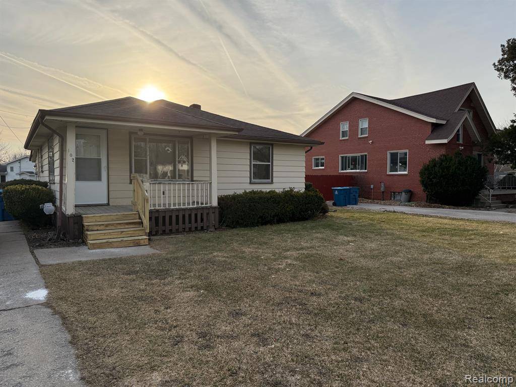 Hampton Twp, MI 48708,102 N TUSCOLA Road