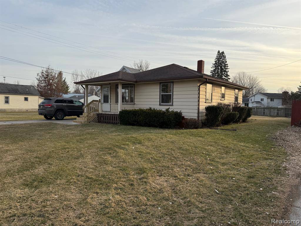 Hampton Twp, MI 48708,102 N TUSCOLA Road