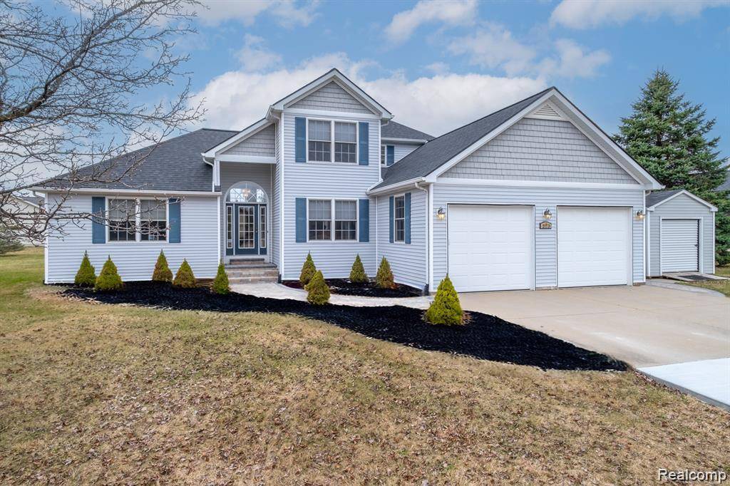 Mayfield Twp, MI 48446,2173 FAWN GLEN Circle