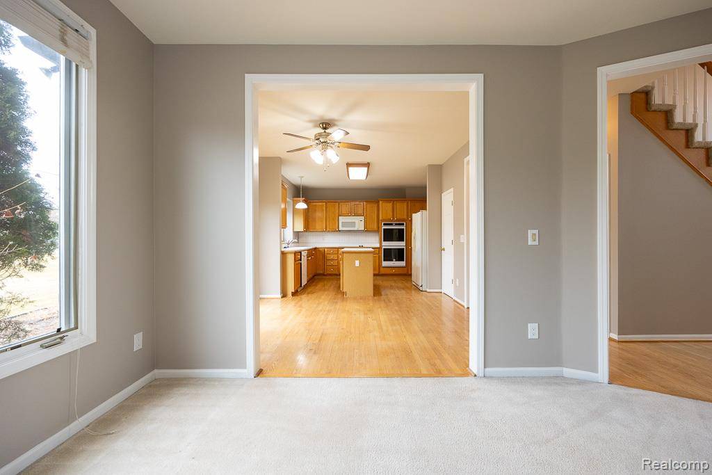 Canton Twp, MI 48188,46692 INVERNESS Road