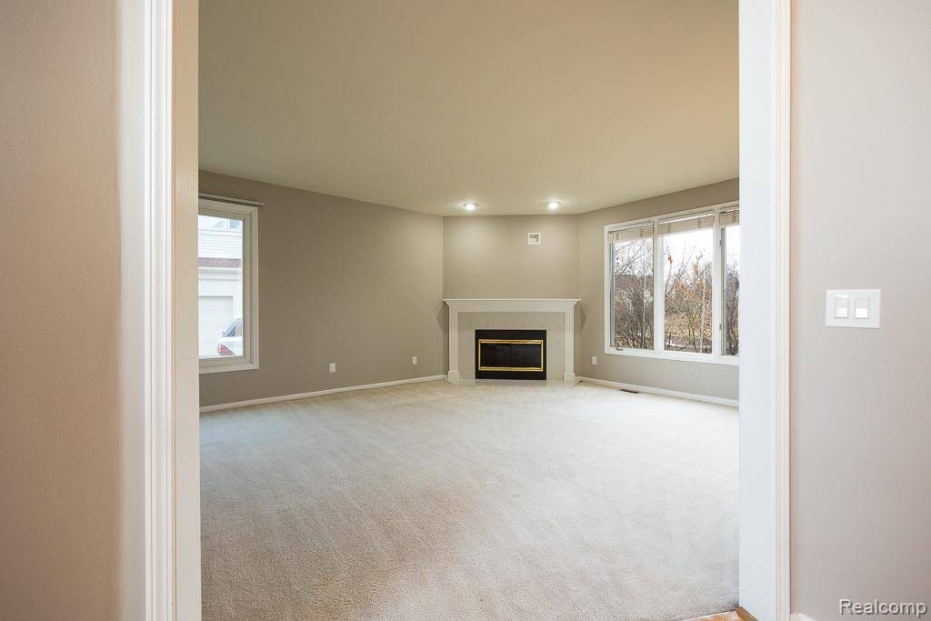 Canton Twp, MI 48188,46692 INVERNESS Road