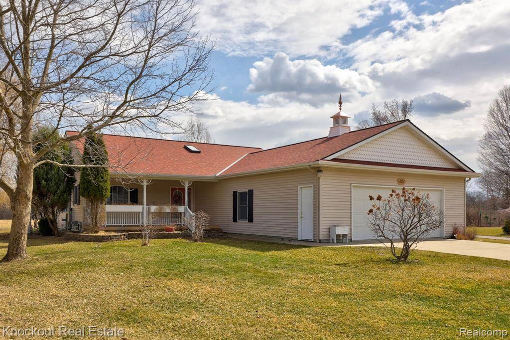 Vassar, MI 48768,4887 CANTERBURY