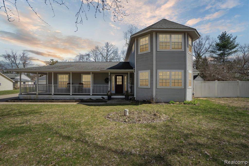 Commerce Twp, MI 48382,3121 MANDRAKE Street