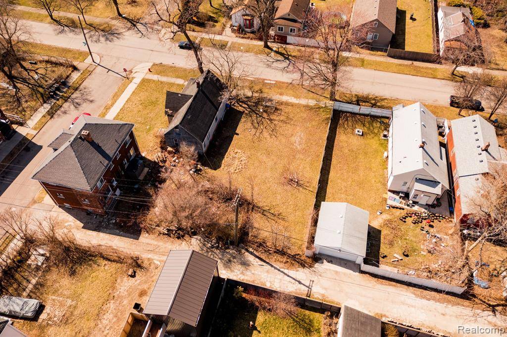 Detroit, MI 48216,3018 HARRISON Street