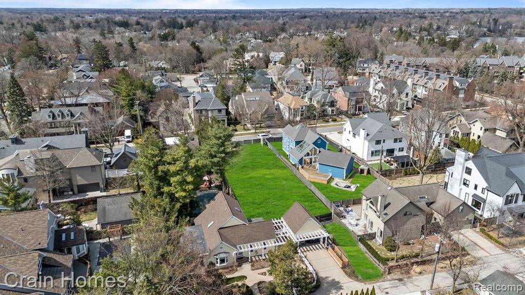 Birmingham, MI 48009,631 WATKINS Street
