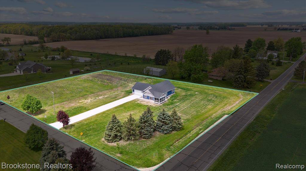 Dewitt, MI 48820,4050 CAYMAN Drive