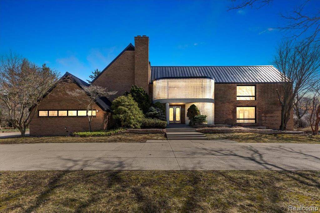 Bloomfield Twp, MI 48301,1919 ORCHARD LANE