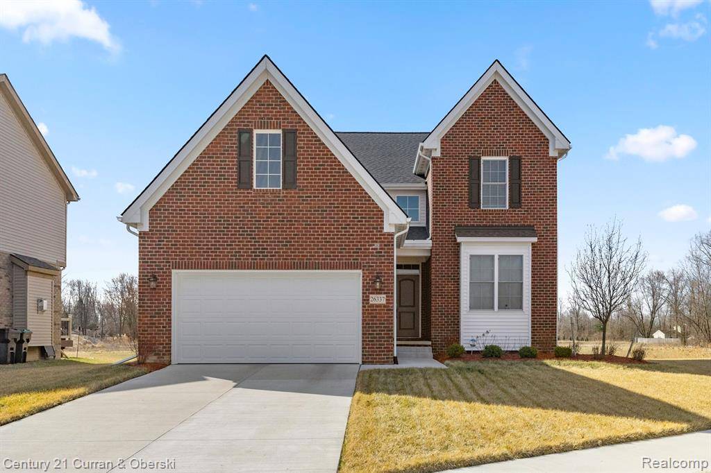 Taylor, MI 48180,26337 PHEASANT Circle