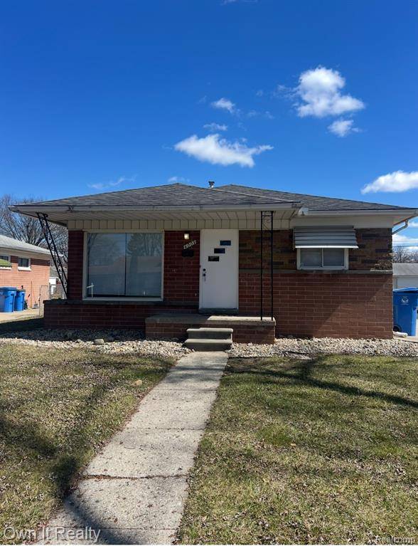 Dearborn Heights, MI 48125,4009 PARDEE Avenue