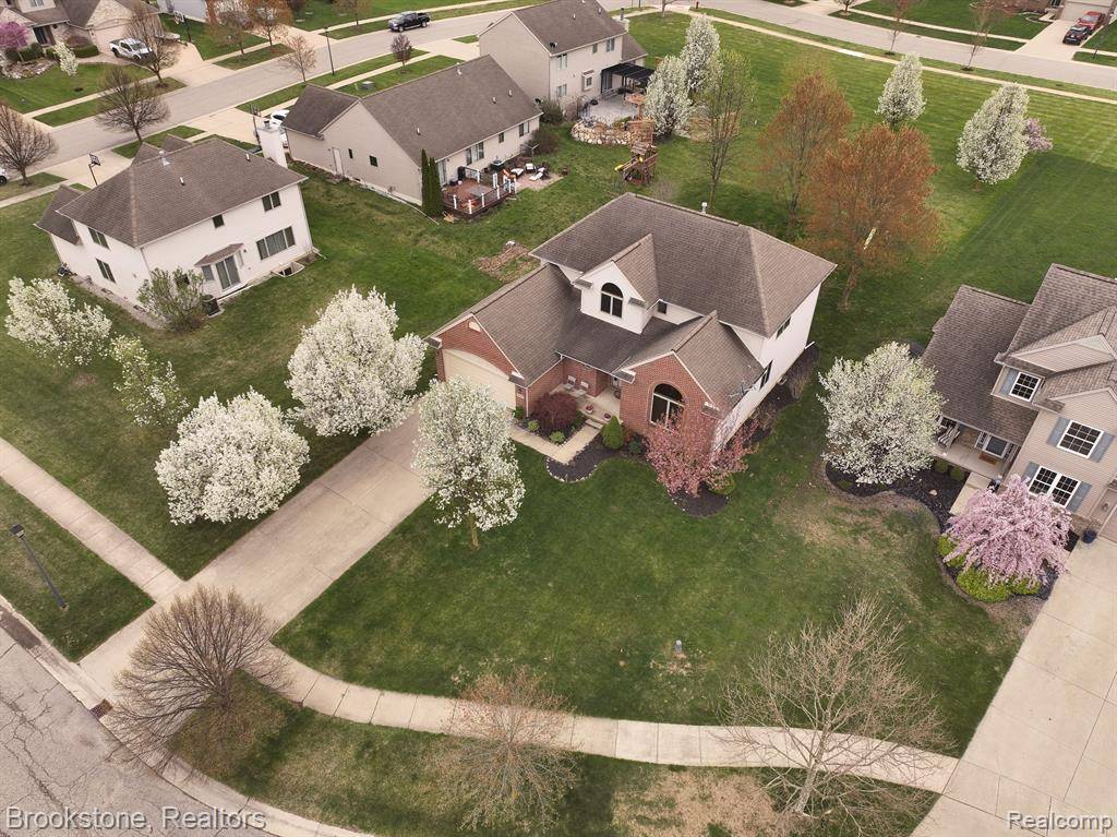 Pittsfield Twp, MI 48176,448 MARBLEWOOD Lane