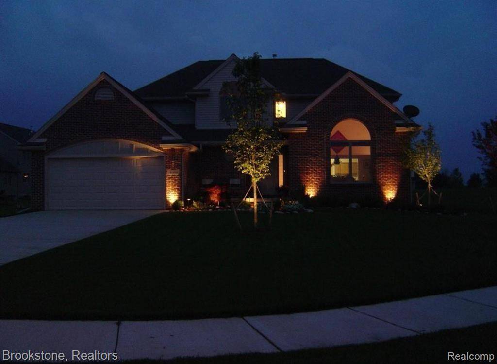 Pittsfield Twp, MI 48176,448 MARBLEWOOD Lane