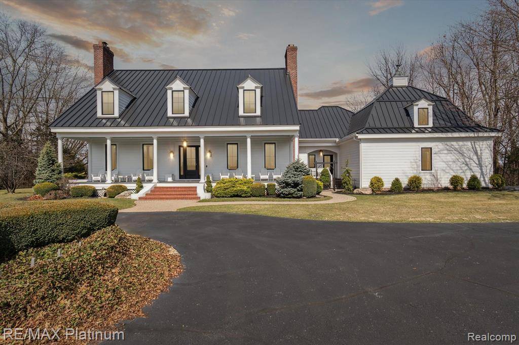 Putnam Twp, MI 48169,3304 OUTBACK Trail