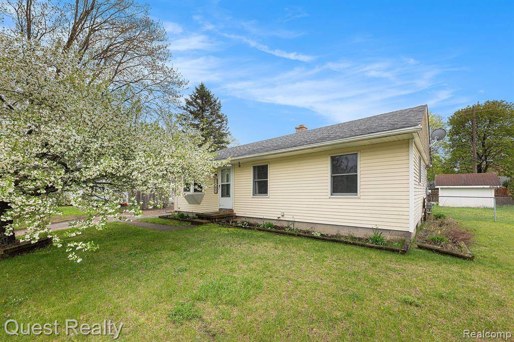 Orion Twp, MI 48359,2489 PETERS Street