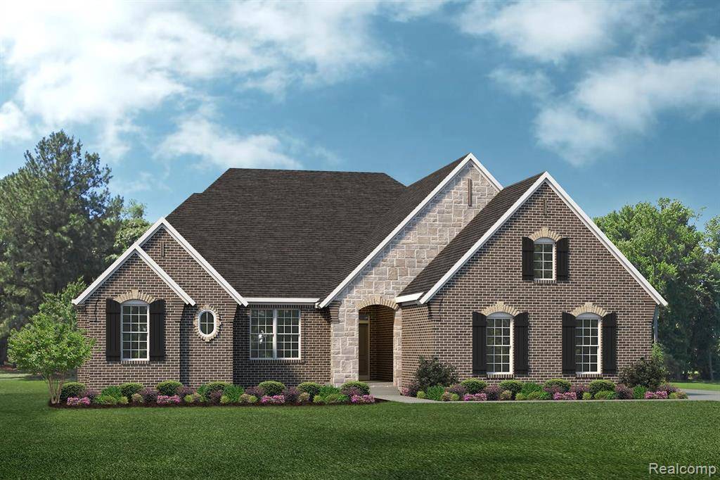 Shelby Twp, MI 48315,14040 Regatta Bay Drive