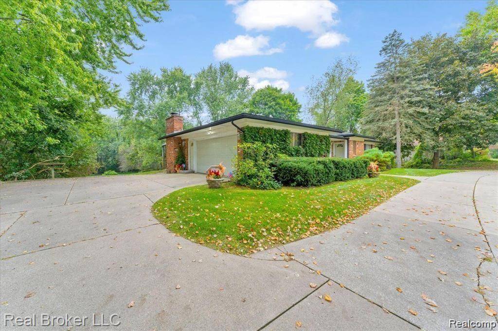 Independence Twp, MI 48346,6083 WALDON Road